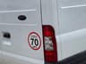 USED 2013 13 FORD TRANSIT 2.2 TDCi 350 RWD L3 H3 3dr WARRANTY2.2 CHAIN ENGINESTEP