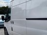 USED 2013 13 FORD TRANSIT 2.2 TDCi 350 RWD L3 H3 3dr WARRANTY2.2 CHAIN ENGINESTEP