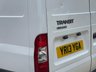 USED 2013 13 FORD TRANSIT 2.2 TDCi 350 RWD L3 H3 3dr WARRANTY2.2 CHAIN ENGINESTEP