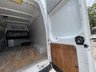 USED 2013 13 FORD TRANSIT 2.2 TDCi 350 RWD L3 H3 3dr WARRANTY2.2 CHAIN ENGINESTEP