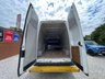 USED 2013 13 FORD TRANSIT 2.2 TDCi 350 RWD L3 H3 3dr WARRANTY2.2 CHAIN ENGINESTEP