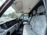 USED 2013 13 FORD TRANSIT 2.2 TDCi 350 RWD L3 H3 3dr WARRANTY2.2 CHAIN ENGINESTEP