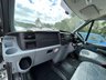 USED 2013 13 FORD TRANSIT 2.2 TDCi 350 RWD L3 H3 3dr WARRANTY2.2 CHAIN ENGINESTEP