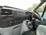 USED 2013 13 FORD TRANSIT 2.2 TDCi 350 RWD L3 H3 3dr WARRANTY2.2 CHAIN ENGINESTEP