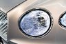 USED 2022 22 BENTLEY CONTINENTAL 6.0 W12 GTC Speed Convertible 2dr Petrol Auto 4WD Euro 6 (659 ps) 