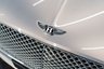 USED 2022 22 BENTLEY CONTINENTAL 6.0 W12 GTC Speed Convertible 2dr Petrol Auto 4WD Euro 6 (659 ps) 