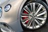 USED 2022 22 BENTLEY CONTINENTAL 6.0 W12 GTC Speed Convertible 2dr Petrol Auto 4WD Euro 6 (659 ps) 