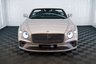 USED 2022 22 BENTLEY CONTINENTAL 6.0 W12 GTC Speed Convertible 2dr Petrol Auto 4WD Euro 6 (659 ps) 
