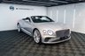 USED 2022 22 BENTLEY CONTINENTAL 6.0 W12 GTC Speed Convertible 2dr Petrol Auto 4WD Euro 6 (659 ps) 