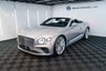 USED 2022 22 BENTLEY CONTINENTAL 6.0 W12 GTC Speed Convertible 2dr Petrol Auto 4WD Euro 6 (659 ps) 