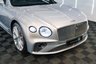 USED 2022 22 BENTLEY CONTINENTAL 6.0 W12 GTC Speed Convertible 2dr Petrol Auto 4WD Euro 6 (659 ps) 