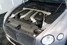 USED 2022 22 BENTLEY CONTINENTAL 6.0 W12 GTC Speed Convertible 2dr Petrol Auto 4WD Euro 6 (659 ps) 