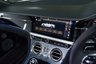 USED 2022 22 BENTLEY CONTINENTAL 6.0 W12 GTC Speed Convertible 2dr Petrol Auto 4WD Euro 6 (659 ps) 