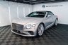 USED 2022 22 BENTLEY CONTINENTAL 6.0 W12 GTC Speed Convertible 2dr Petrol Auto 4WD Euro 6 (659 ps) 
