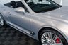 USED 2022 22 BENTLEY CONTINENTAL 6.0 W12 GTC Speed Convertible 2dr Petrol Auto 4WD Euro 6 (659 ps) 
