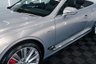 USED 2022 22 BENTLEY CONTINENTAL 6.0 W12 GTC Speed Convertible 2dr Petrol Auto 4WD Euro 6 (659 ps) 