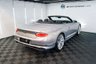 USED 2022 22 BENTLEY CONTINENTAL 6.0 W12 GTC Speed Convertible 2dr Petrol Auto 4WD Euro 6 (659 ps) 