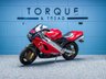 USED 2000 X BIMOTA SB6 R 1100cc Nationwide Delivery &pound;149 - 9.9% APR