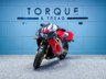 USED 2000 X BIMOTA SB6 R 1100cc Nationwide Delivery &pound;149 - 9.9% APR