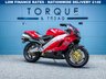 USED 2000 X BIMOTA SB6 R 1100cc Nationwide Delivery &pound;149 - 9.9% APR
