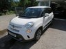 USED 2017 17 FIAT 500L 1.4 Trekking MPV 5dr Petrol Manual Euro 6 (95 bhp) Supplied with previous Fiat main dealer service history plus a new service and detailed inspection. Two Previous Owners. Sold with a new 12 month MOT. Only Insurance Group 8!