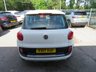 USED 2017 17 FIAT 500L 1.4 Trekking MPV 5dr Petrol Manual Euro 6 (95 bhp) Supplied with previous Fiat main dealer service history plus a new service and detailed inspection. Two Previous Owners. Sold with a new 12 month MOT. Only Insurance Group 8!