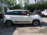 USED 2017 17 FIAT 500L 1.4 Trekking MPV 5dr Petrol Manual Euro 6 (95 bhp) Supplied with previous Fiat main dealer service history plus a new service and detailed inspection. Two Previous Owners. Sold with a new 12 month MOT. Only Insurance Group 8!