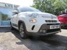 USED 2017 17 FIAT 500L 1.4 Trekking MPV 5dr Petrol Manual Euro 6 (95 bhp) Supplied with previous Fiat main dealer service history plus a new service and detailed inspection. Two Previous Owners. Sold with a new 12 month MOT. Only Insurance Group 8!