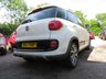USED 2017 17 FIAT 500L 1.4 Trekking MPV 5dr Petrol Manual Euro 6 (95 bhp) Supplied with previous Fiat main dealer service history plus a new service and detailed inspection. Two Previous Owners. Sold with a new 12 month MOT. Only Insurance Group 8!