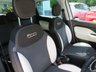 USED 2017 17 FIAT 500L 1.4 Trekking MPV 5dr Petrol Manual Euro 6 (95 bhp) Supplied with previous Fiat main dealer service history plus a new service and detailed inspection. Two Previous Owners. Sold with a new 12 month MOT. Only Insurance Group 8!