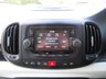 USED 2017 17 FIAT 500L 1.4 Trekking MPV 5dr Petrol Manual Euro 6 (95 bhp) Supplied with previous Fiat main dealer service history plus a new service and detailed inspection. Two Previous Owners. Sold with a new 12 month MOT. Only Insurance Group 8!