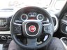 USED 2017 17 FIAT 500L 1.4 Trekking MPV 5dr Petrol Manual Euro 6 (95 bhp) Supplied with previous Fiat main dealer service history plus a new service and detailed inspection. Two Previous Owners. Sold with a new 12 month MOT. Only Insurance Group 8!