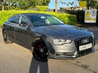 2016 AUDI A5