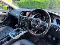 USED 2016 66 AUDI A5 2.0 TDI ultra SE Technik Sportback 5dr Diesel Manual Euro 6 (s/s) (136 ps) 
