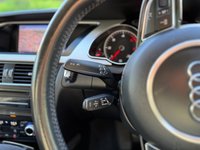 USED 2016 66 AUDI A5 2.0 TDI ultra SE Technik Sportback 5dr Diesel Manual Euro 6 (s/s) (136 ps) 