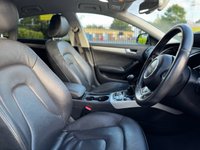 USED 2016 66 AUDI A5 2.0 TDI ultra SE Technik Sportback 5dr Diesel Manual Euro 6 (s/s) (136 ps) 