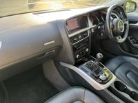 USED 2016 66 AUDI A5 2.0 TDI ultra SE Technik Sportback 5dr Diesel Manual Euro 6 (s/s) (136 ps) 