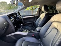 USED 2016 66 AUDI A5 2.0 TDI ultra SE Technik Sportback 5dr Diesel Manual Euro 6 (s/s) (136 ps) 