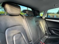 USED 2016 66 AUDI A5 2.0 TDI ultra SE Technik Sportback 5dr Diesel Manual Euro 6 (s/s) (136 ps) 