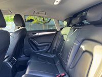 USED 2016 66 AUDI A5 2.0 TDI ultra SE Technik Sportback 5dr Diesel Manual Euro 6 (s/s) (136 ps) 