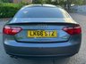 USED 2016 66 AUDI A5 2.0 TDI ultra SE Technik Sportback 5dr Diesel Manual Euro 6 (s/s) (136 ps) 