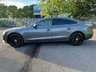 USED 2016 66 AUDI A5 2.0 TDI ultra SE Technik Sportback 5dr Diesel Manual Euro 6 (s/s) (136 ps) 