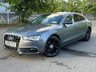 USED 2016 66 AUDI A5 2.0 TDI ultra SE Technik Sportback 5dr Diesel Manual Euro 6 (s/s) (136 ps) 
