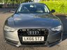 USED 2016 66 AUDI A5 2.0 TDI ultra SE Technik Sportback 5dr Diesel Manual Euro 6 (s/s) (136 ps) 
