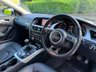 USED 2016 66 AUDI A5 2.0 TDI ultra SE Technik Sportback 5dr Diesel Manual Euro 6 (s/s) (136 ps) 