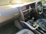 USED 2016 66 AUDI A5 2.0 TDI ultra SE Technik Sportback 5dr Diesel Manual Euro 6 (s/s) (136 ps) 