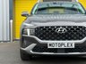 USED 2021 71 HYUNDAI SANTA FE 1.6 T-GDi 13.8kWh Ultimate SUV 5dr Petrol Plug-in Hybrid Auto 4WD Euro 6 (s/s) (265 ps) 