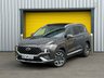 USED 2021 71 HYUNDAI SANTA FE 1.6 T-GDi 13.8kWh Ultimate SUV 5dr Petrol Plug-in Hybrid Auto 4WD Euro 6 (s/s) (265 ps) 