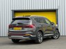 USED 2021 71 HYUNDAI SANTA FE 1.6 T-GDi 13.8kWh Ultimate SUV 5dr Petrol Plug-in Hybrid Auto 4WD Euro 6 (s/s) (265 ps) 