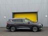 USED 2021 71 HYUNDAI SANTA FE 1.6 T-GDi 13.8kWh Ultimate SUV 5dr Petrol Plug-in Hybrid Auto 4WD Euro 6 (s/s) (265 ps) 